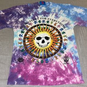 Online Ceramics Grateful Dead t-shirt
